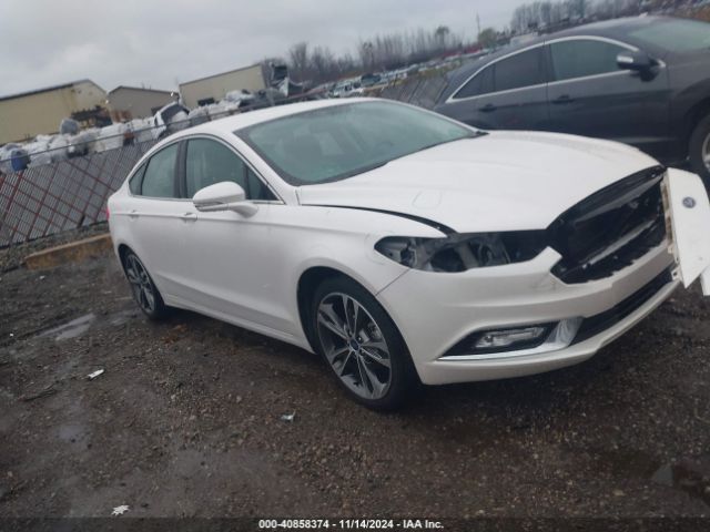 ford fusion 2017 3fa6p0k92hr378811