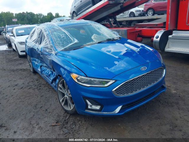 ford fusion 2019 3fa6p0k92kr172475