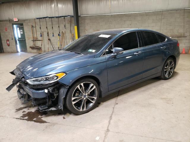 ford fusion tit 2019 3fa6p0k92kr260233