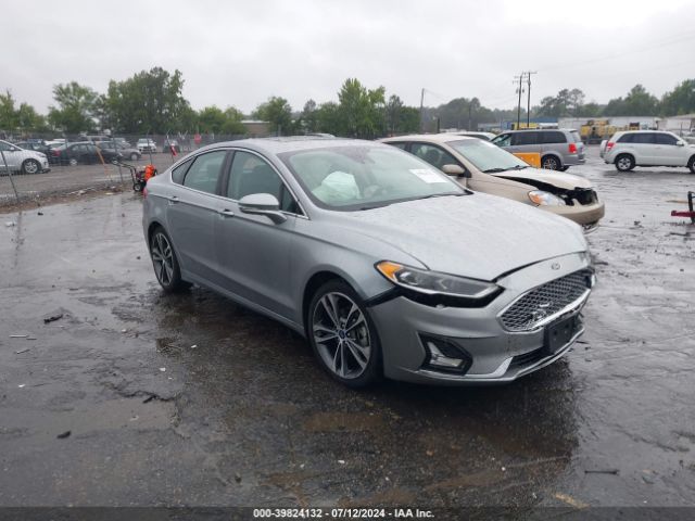 ford fusion 2020 3fa6p0k92lr118157