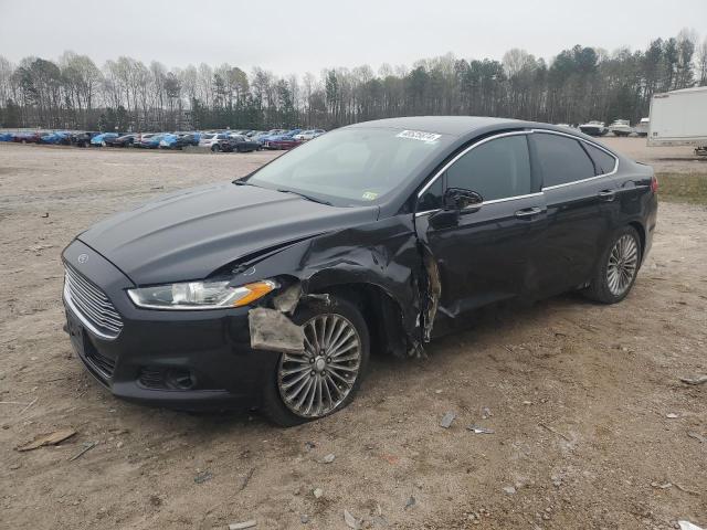 ford fusion 2013 3fa6p0k93dr134613