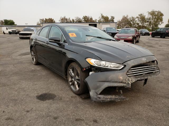 ford fusion tit 2013 3fa6p0k93dr142694