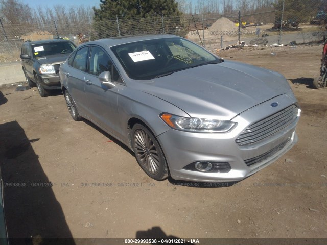 ford fusion 2013 3fa6p0k93dr244948