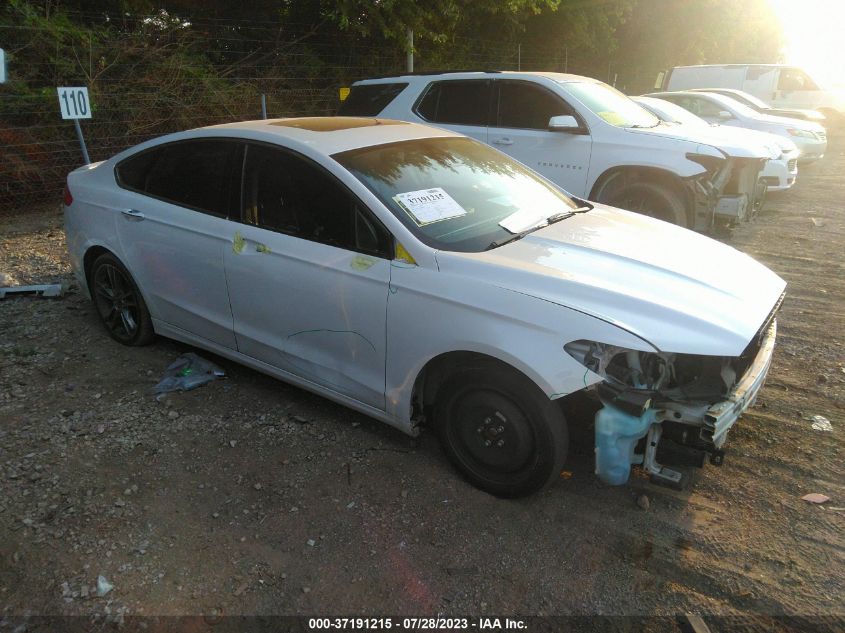 ford fusion 2013 3fa6p0k93dr340983