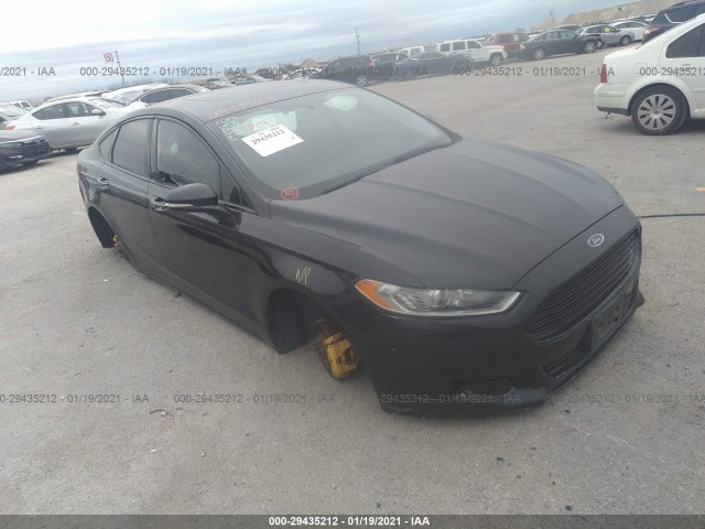 ford fusion 2014 3fa6p0k93er103377