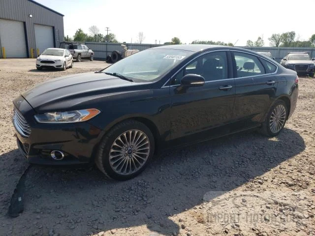 ford fusion 2014 3fa6p0k93er380854