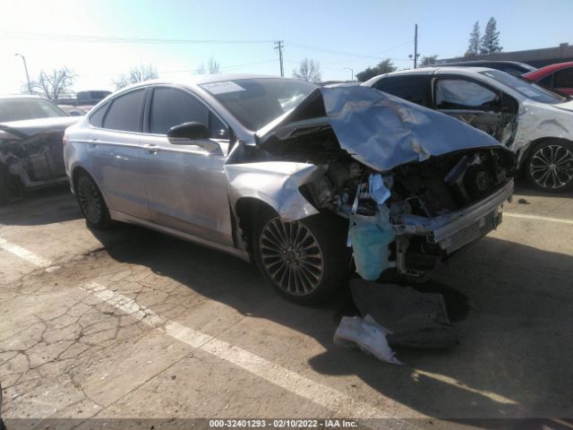 ford fusion 2016 3fa6p0k93gr159693