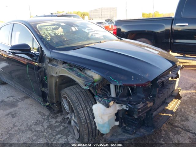 ford fusion 2016 3fa6p0k93gr193276