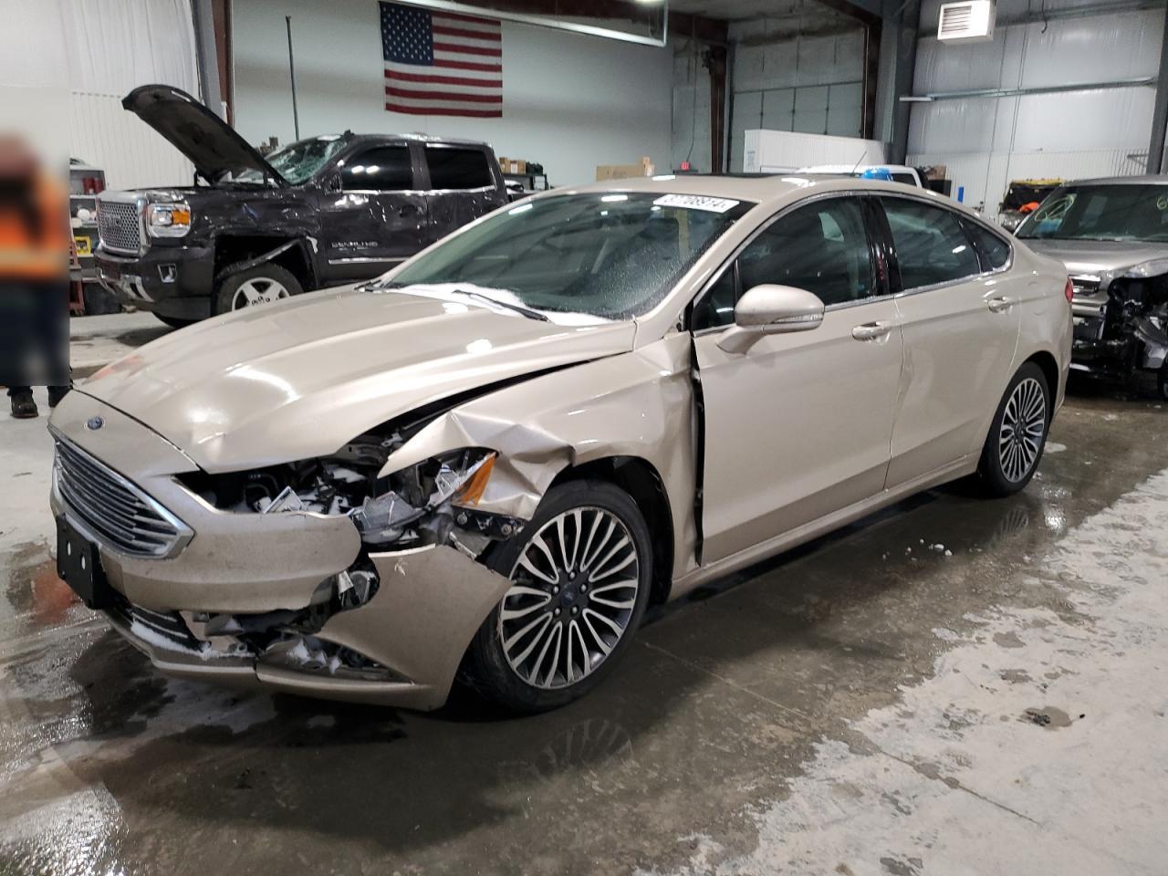 ford fusion 2017 3fa6p0k93hr132169