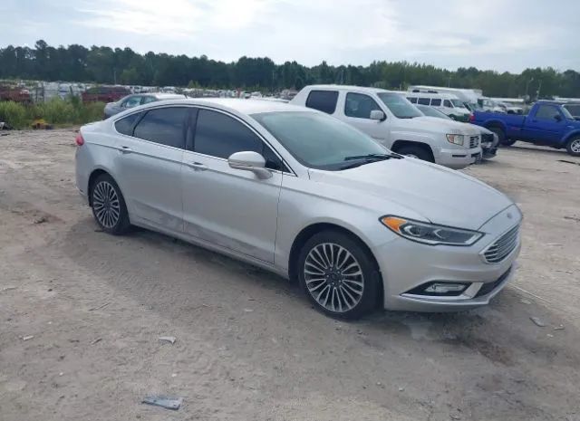 ford fusion 2017 3fa6p0k93hr146881