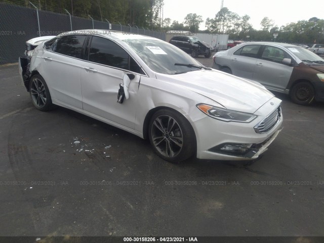 ford fusion 2017 3fa6p0k93hr211938