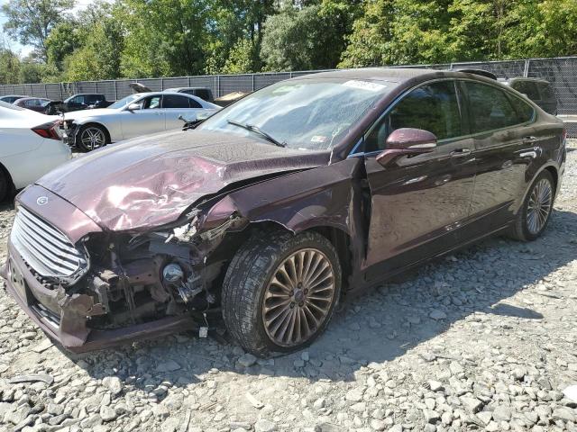 ford fusion tit 2013 3fa6p0k94dr229858