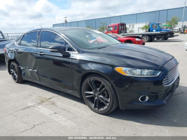 ford fusion 2014 3fa6p0k94er185684