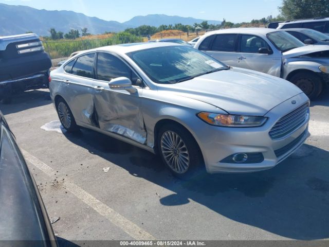 ford fusion 2015 3fa6p0k94fr154016