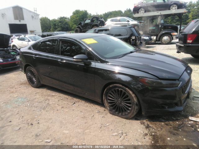 ford fusion 2015 3fa6p0k94fr286788