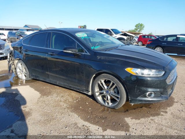 ford fusion 2016 3fa6p0k94gr257860