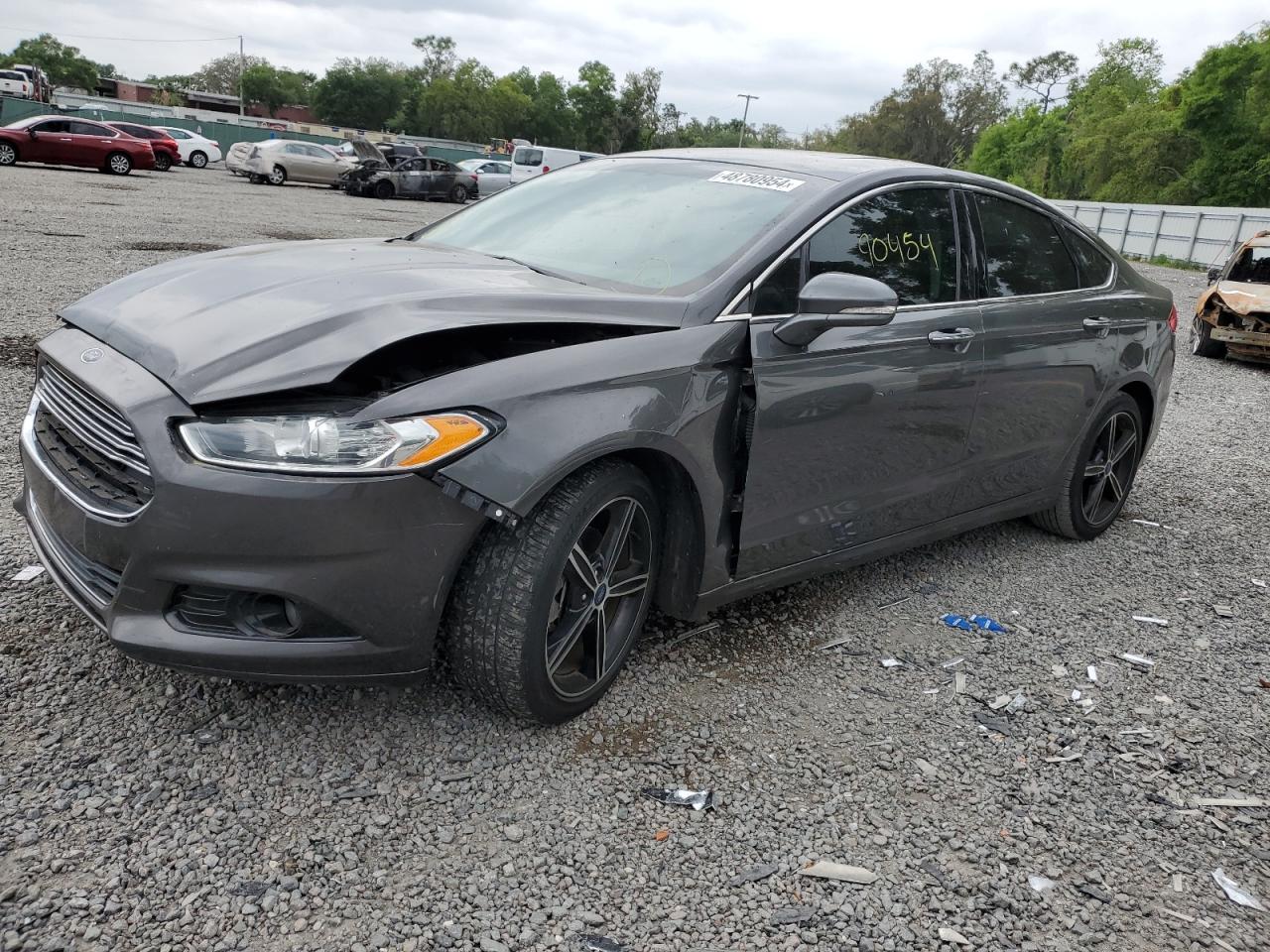 ford fusion 2016 3fa6p0k94gr266445