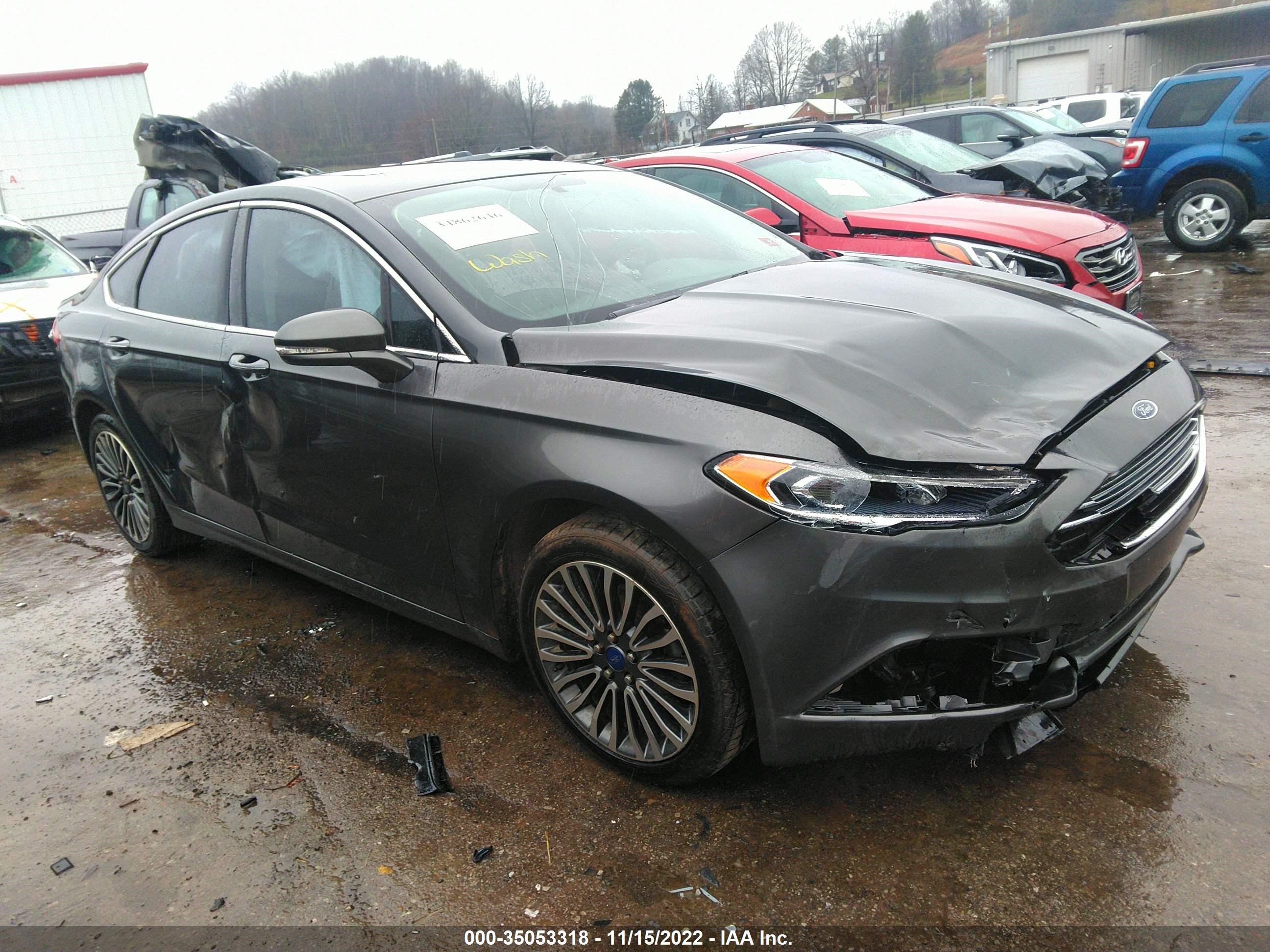 ford fusion 2017 3fa6p0k94hr209289