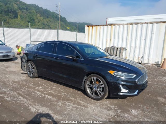 ford fusion 2020 3fa6p0k94lr174911