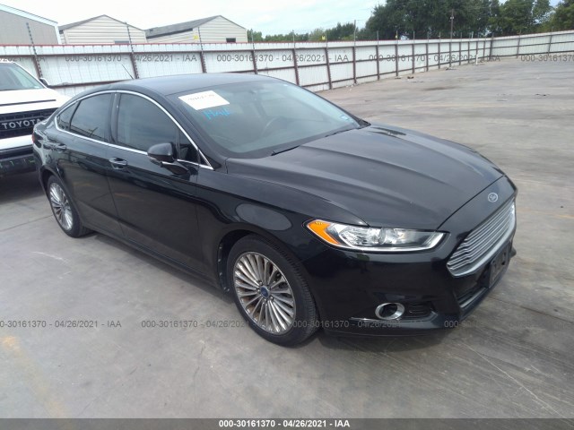 ford fusion 2013 3fa6p0k95dr299918