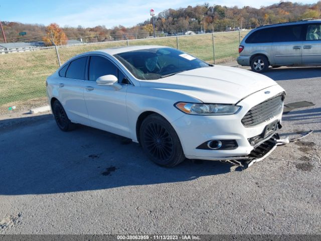 ford fusion 2013 3fa6p0k95dr341259