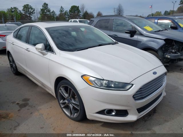 ford fusion 2014 3fa6p0k95er118219