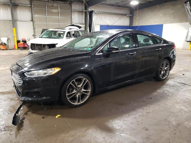 ford fusion 2014 3fa6p0k95er181806