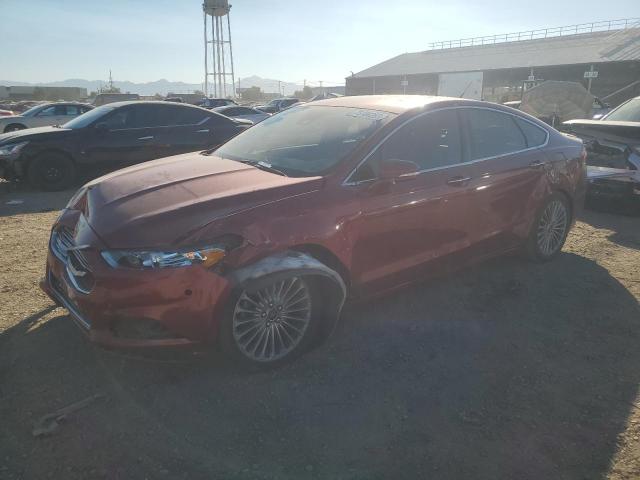 ford fusion 2014 3fa6p0k95er212696