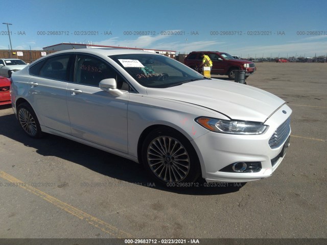 ford fusion 2014 3fa6p0k95er216702