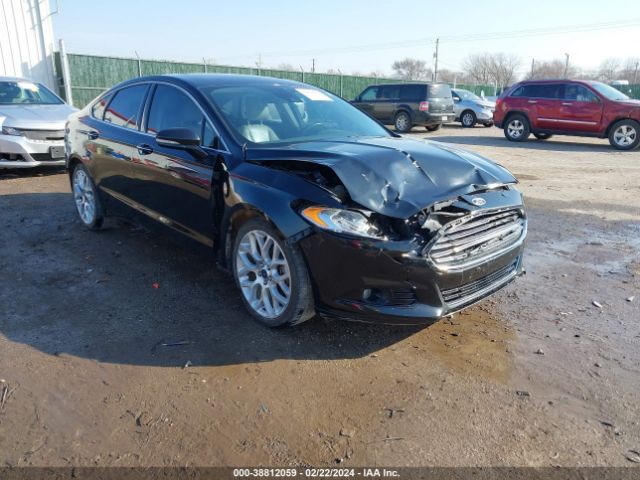 ford fusion 2014 3fa6p0k95er255483