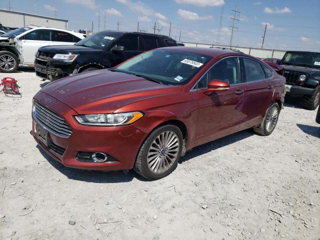 ford fusion tit 2014 3fa6p0k95er258321