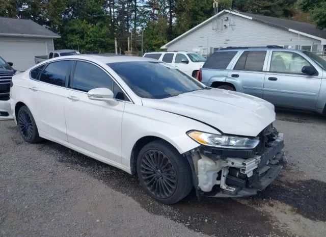 ford fusion 2014 3fa6p0k95er261087