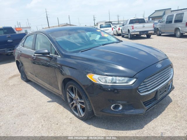 ford fusion 2014 3fa6p0k95er328982