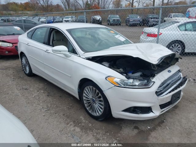 ford fusion 2015 3fa6p0k95fr277775