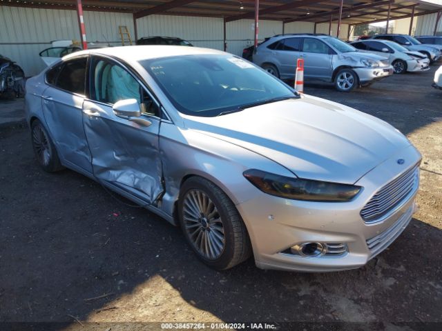 ford fusion 2016 3fa6p0k95gr125321