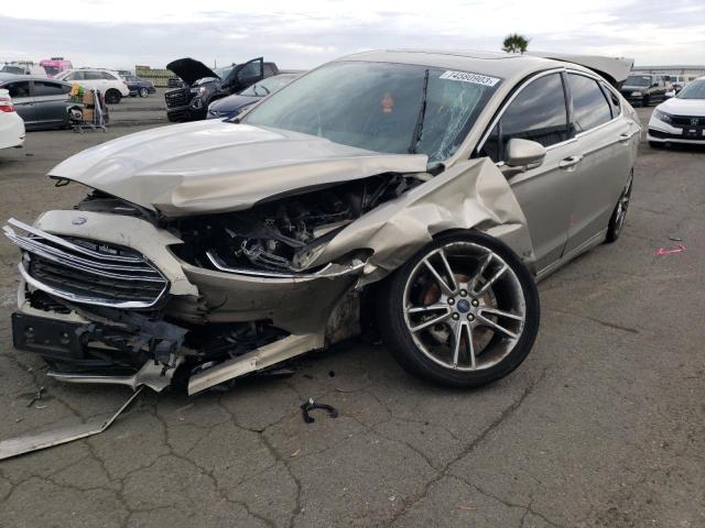 ford fusion 2016 3fa6p0k95gr166323