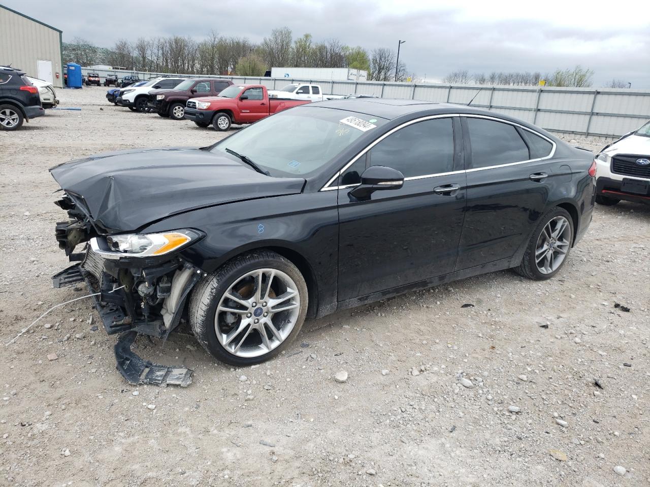 ford fusion 2016 3fa6p0k95gr231963