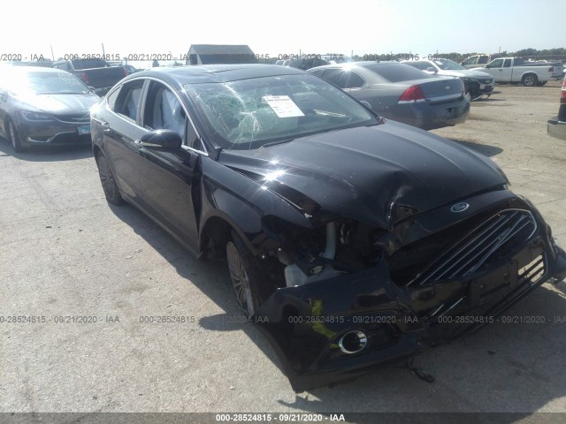 ford fusion 2016 3fa6p0k95gr235365