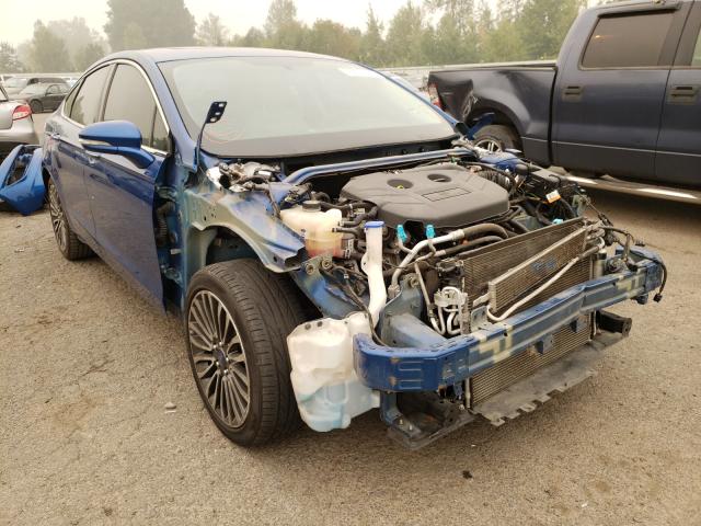 ford fusion tit 2017 3fa6p0k95hr124221