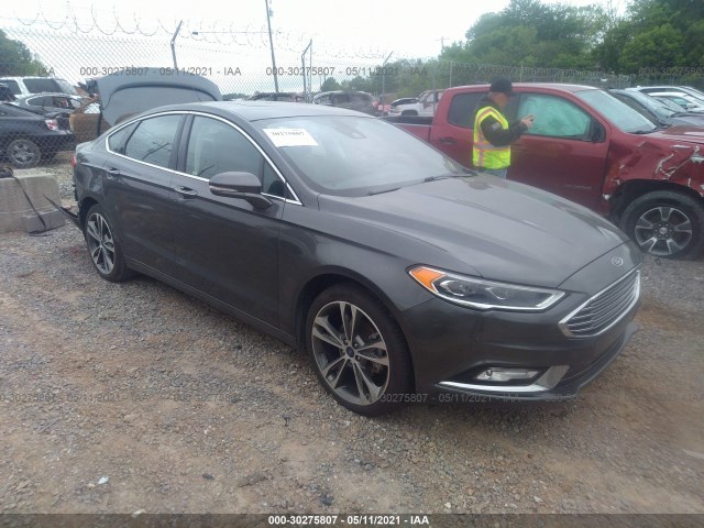 ford fusion 2017 3fa6p0k95hr174701