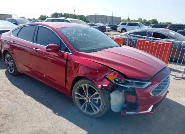 ford fusion 2020 3fa6p0k95lr113681