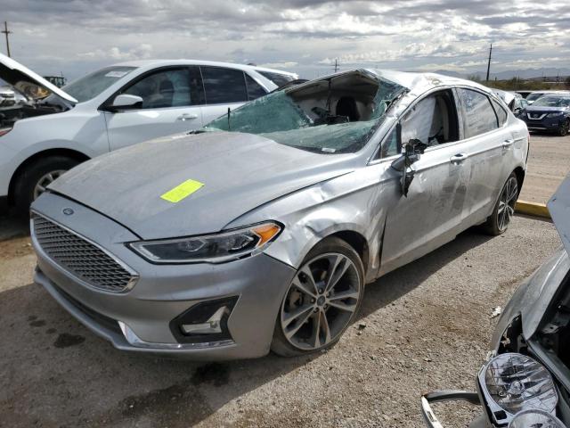 ford fusion 2020 3fa6p0k95lr131758