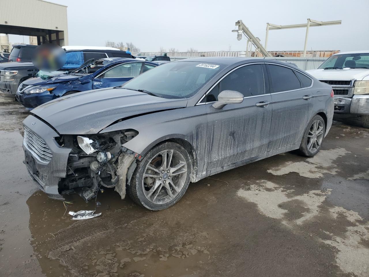 ford fusion 2013 3fa6p0k96dr267334