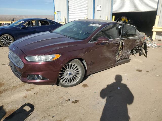 ford fusion tit 2013 3fa6p0k96dr306570