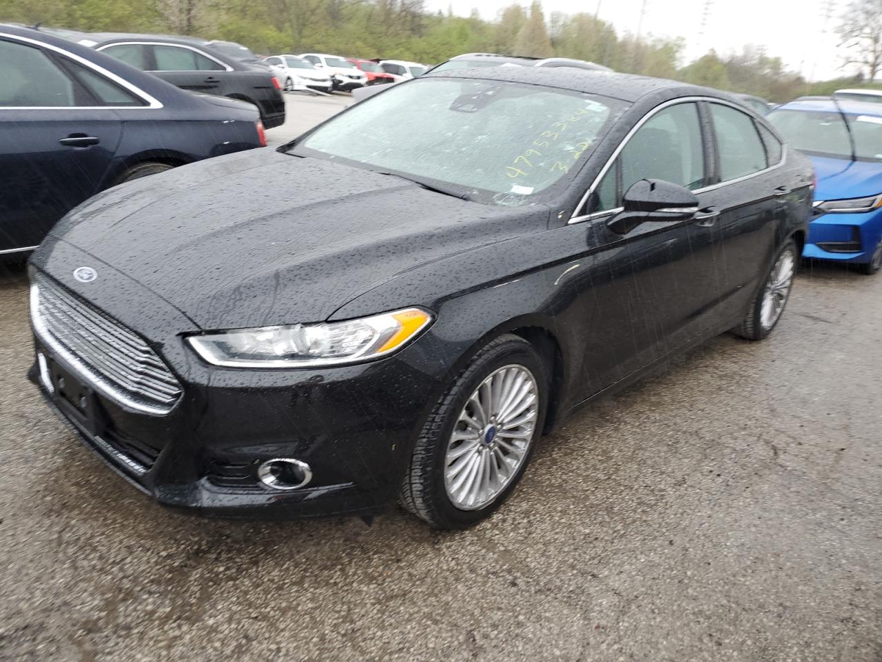 ford fusion 2015 3fa6p0k96fr114004