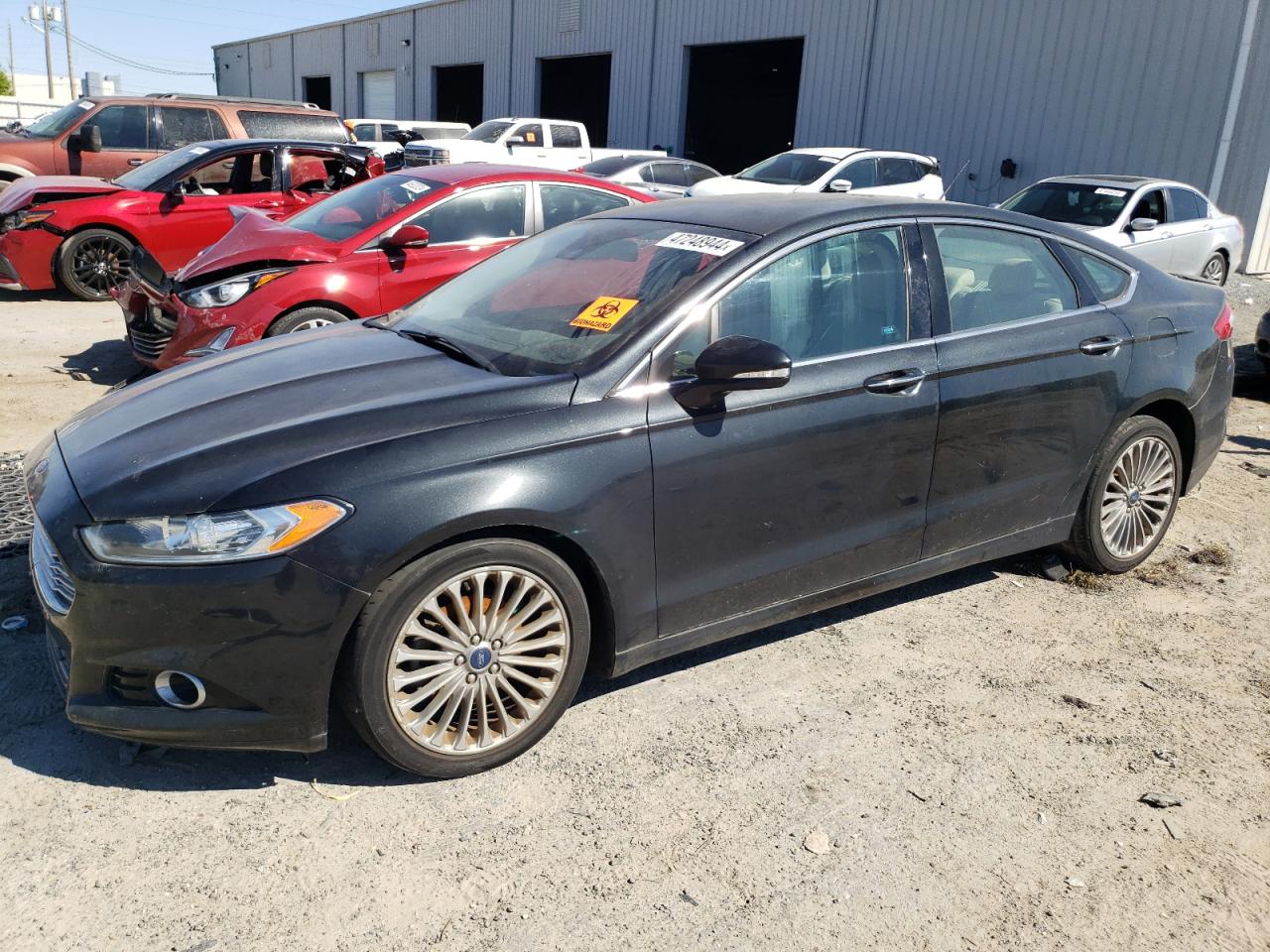 ford fusion 2015 3fa6p0k96fr189088