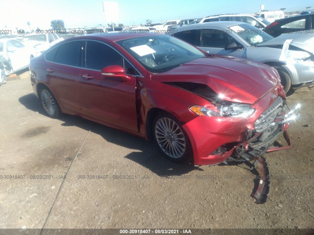 ford fusion 2016 3fa6p0k96gr135288