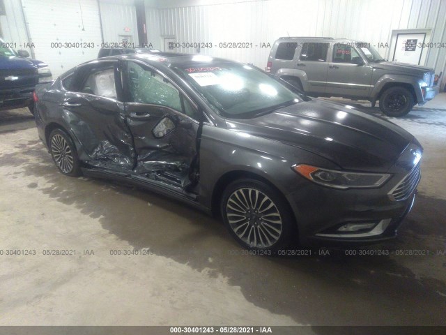 ford fusion 2017 3fa6p0k96hr115169