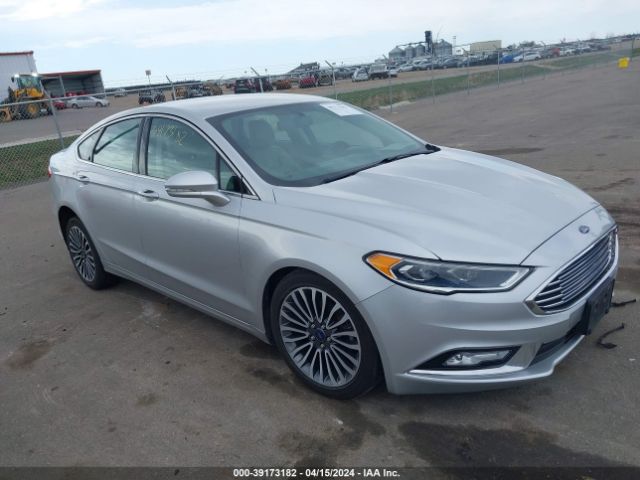 ford fusion 2017 3fa6p0k96hr116032