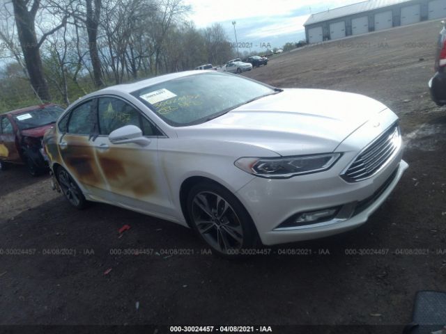 ford fusion 2017 3fa6p0k96hr139455